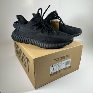 Yeezy Boost 350 V2 'Onyx'